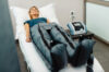 Bein-Behandlung