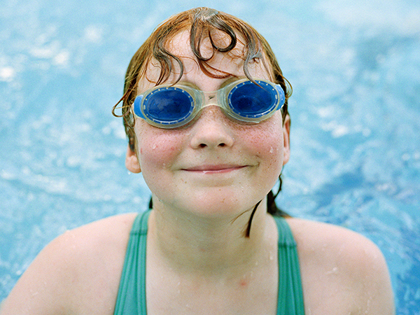 Copa-Schwimmkurse für Fortgeschrittene finden erst ab 2026 wieder statt