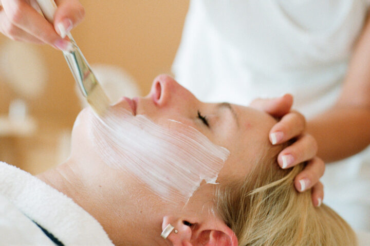 NEU: Thalasso-Meerwasserbehandlung